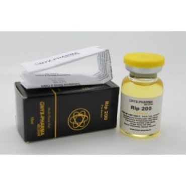 RIP 200 Pharmaceutical