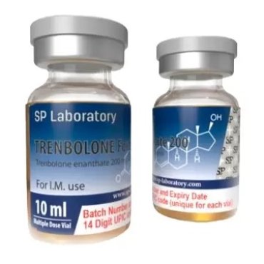 TRENBOLONE MIX 150 SP Laboratories